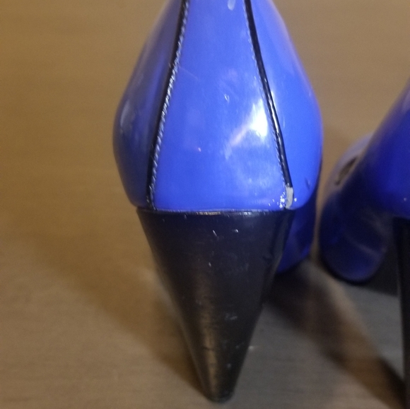 Aldo heels size 36 - Picture 5 of 7